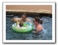 Family Reunion in Texas - July 2010 793