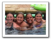 Family Reunion in Texas - July 2010 795