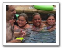 Family Reunion in Texas - July 2010 796