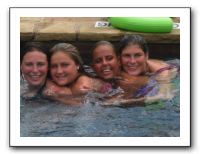 Family Reunion in Texas - July 2010 797