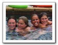 Family Reunion in Texas - July 2010 799