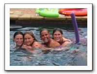 Family Reunion in Texas - July 2010 800