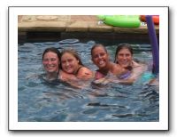 Family Reunion in Texas - July 2010 801