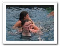 Family Reunion in Texas - July 2010 802