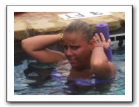 Family Reunion in Texas - July 2010 809