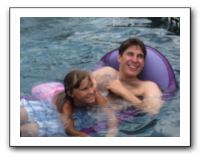 Family Reunion in Texas - July 2010 810