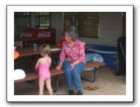 Family Reunion in Texas - July 2010 813