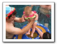 Family Reunion in Texas - July 2010 814