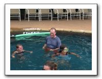 Family Reunion in Texas - July 2010 815