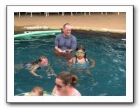 Family Reunion in Texas - July 2010 816