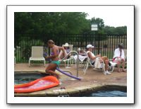 Family Reunion in Texas - July 2010 818