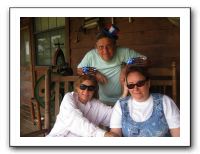 Family Reunion in Texas - July 2010 1140