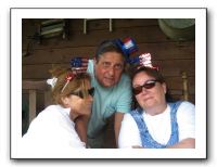 Family Reunion in Texas - July 2010 1144