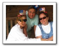 Family Reunion in Texas - July 2010 1145