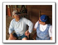 Family Reunion in Texas - July 2010 1149