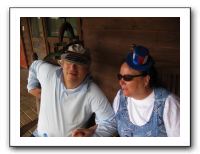 Family Reunion in Texas - July 2010 1150