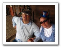 Family Reunion in Texas - July 2010 1151