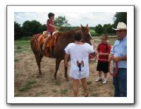 Family Reunion in Texas - July 2010 1291