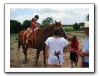 Family Reunion in Texas - July 2010 1292