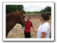 Family Reunion in Texas - July 2010 1294