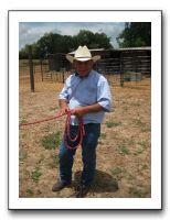 Family Reunion in Texas - July 2010 1296