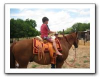 Family Reunion in Texas - July 2010 1298