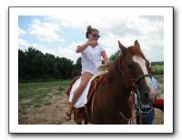 Family Reunion in Texas - July 2010 1300