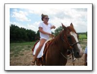 Family Reunion in Texas - July 2010 1301