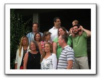 Family Reunion in Texas - July 2010 1604