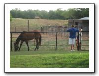 Family Reunion in Texas - July 2010 1639