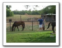 Family Reunion in Texas - July 2010 1640