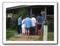 Family Reunion in Texas - July 2010 1642