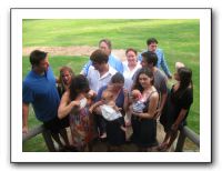 Family Reunion in Texas - July 2010 1645