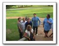 Family Reunion in Texas - July 2010 1653