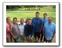 Family Reunion in Texas - July 2010 1654