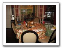 Family Dinner Night - 06-09-10 010