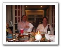 Family Dinner Night - 06-09-10 013