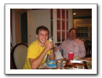 Family Dinner Night - 06-09-10 014