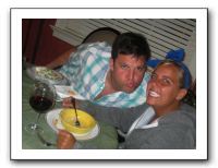 Family Dinner Night - 06-09-10 017