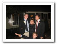 Emilie's Senior Homecoming - 10-16-10 054