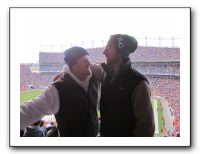 Vicki's B-Day in Denver - Nov 2010 680