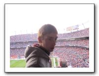 Vicki's B-Day in Denver - Nov 2010 688