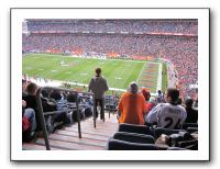 Vicki's B-Day in Denver - Nov 2010 691