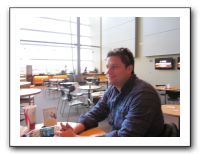 Vicki's B-Day in Denver - Nov 2010 700