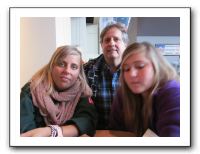 Vicki's B-Day in Denver - Nov 2010 702