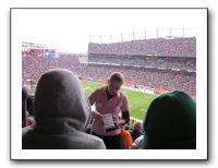 Vicki's B-Day in Denver - Nov 2010 707