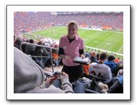 Vicki's B-Day in Denver - Nov 2010 708