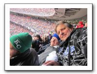 Vicki's B-Day in Denver - Nov 2010 711