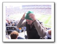 Vicki's B-Day in Denver - Nov 2010 712