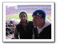 Vicki's B-Day in Denver - Nov 2010 713